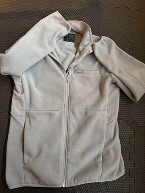 Figs jacket